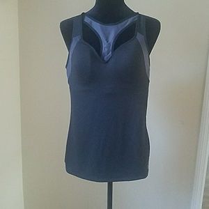 VSX workout tank